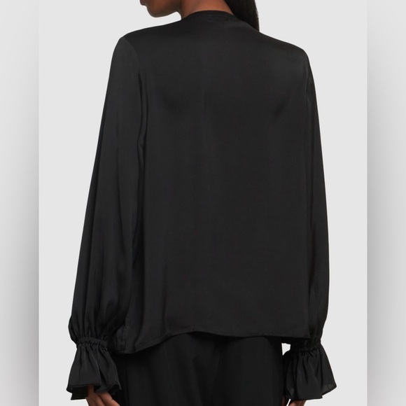 WeWoreWhat Ruffle Blouse - Picture 2 of 2